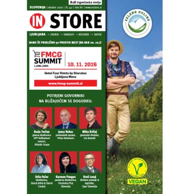 InStore Slovenija 147