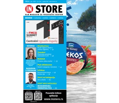 InStore 136 - jun 2024.