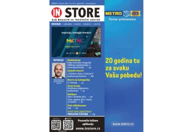 InStore 144 - februar 2025.