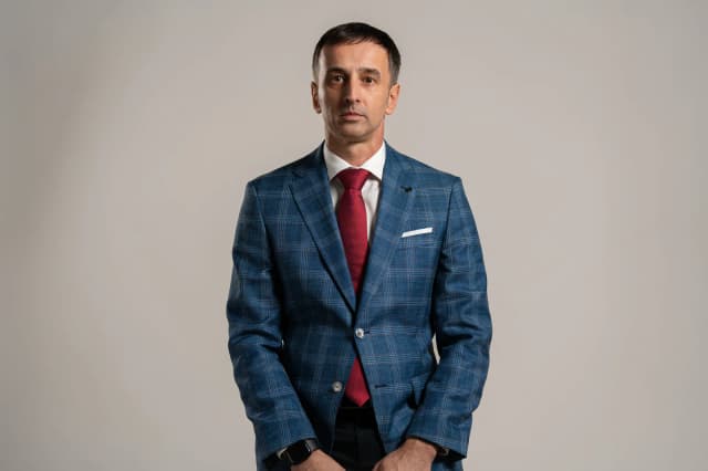 Nikola Dabović, Expo Commerce: U svakom izazovu vidimo prostor za unapređenje