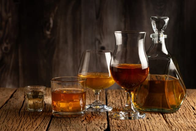 Euromonitor International: Očekuje se dalji rast za žestoka alkoholna pića