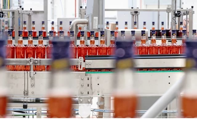 Campari u borbi protiv imitacija Aperol Spritza