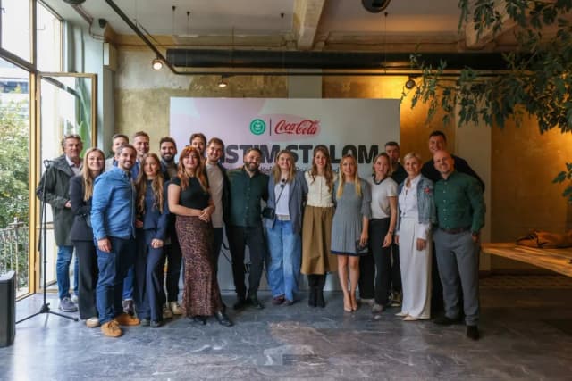 Coca-Cola sistem i Kafeterija pokreću novo partnerstvo