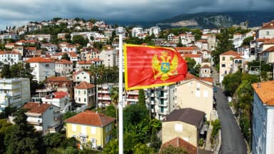 MMF: Crna Gora raste 3% u 2026.