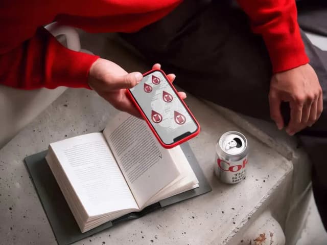 Coca-Cola pomaže Britancima da pronađu novo mjesto za čitanje