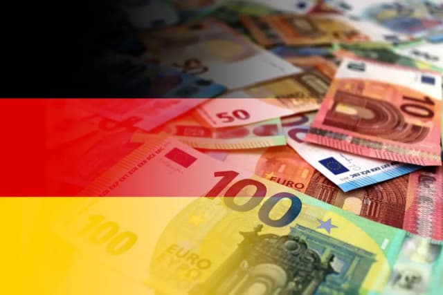 Inflacija u Njemačkoj sledeće godine raste na tri odsto