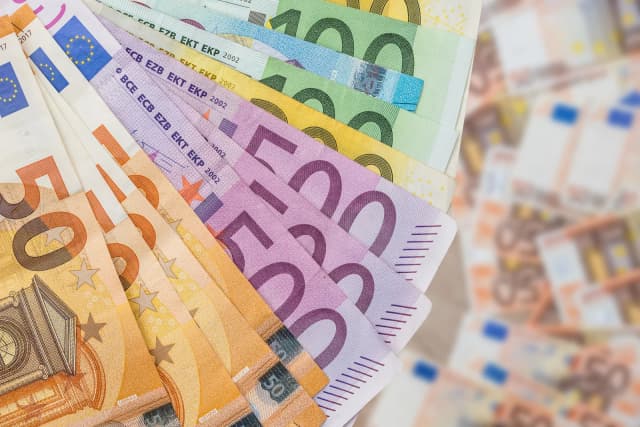 Crna Gora među zemljama sa minimalcem ispod 1.000 eura