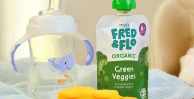 Tesco ponovo lansira Fred & Flo asortiman za bebe i malu djecu