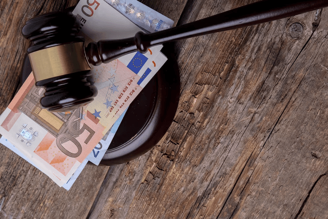 Poreska uprava izrekla 2,35 miliona eura kazni