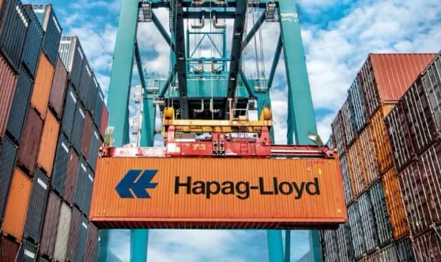 Hapag-Lloyd povećao prognozu zarade