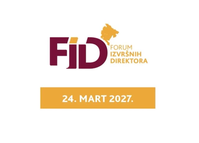 FORUM IZVRŠNIH DIREKTORA CRNE GORE