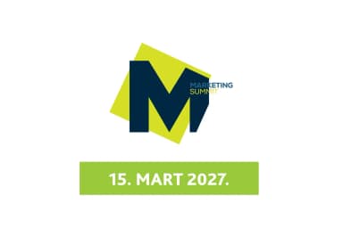 Marketing Summit Beograd