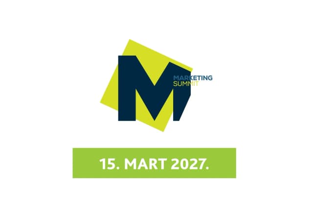 Marketing Summit Beograd