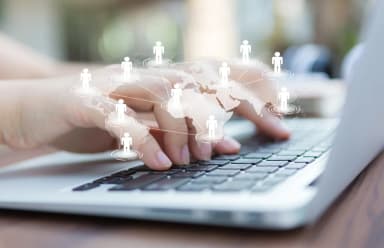 HR između vještačke inteligencije i organizacione kulture