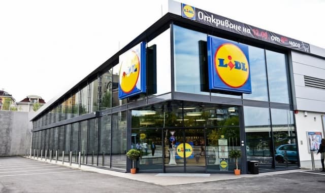 Postavljen kamen temeljac za prvi Lidl market u Strumici