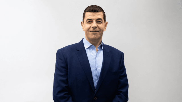 Marko Cilić od 1. avgusta CEO i predsjednik Izvršnog odbora Nelt Grupe