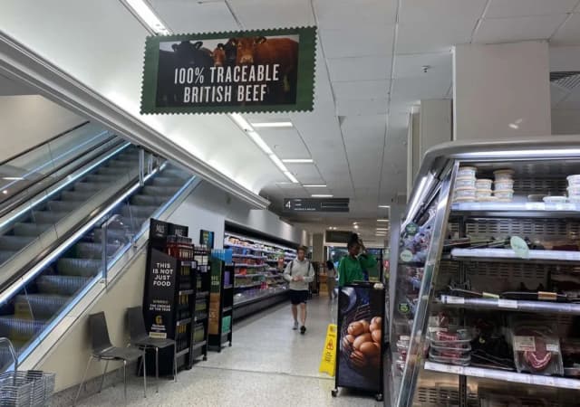 M&S podržava britansko stočarstvo novom investicijom