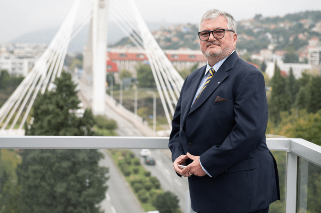 Martin Leberle, NLB Banka AD Podgorica: Crna Gora ima priliku da postane regionalna priča o uspjehu