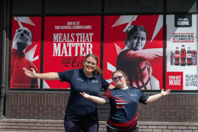 CCEP i Co-op vraćaju kampanju "Meals That Matter"