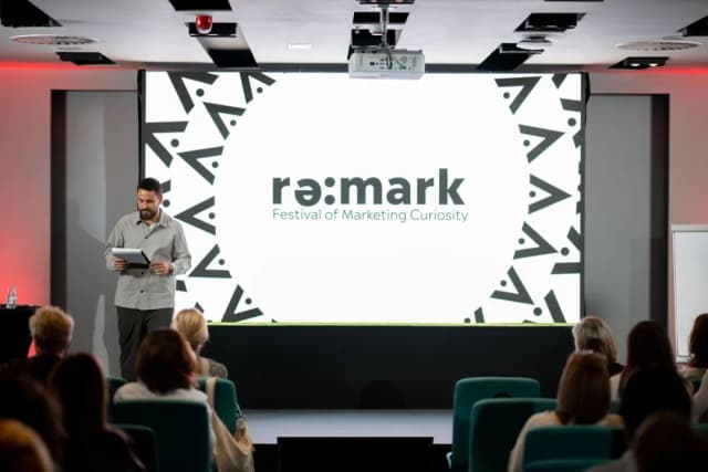 IAA Srbija pokreće prvi regionalni festival - re:mark stiže u Vrnjačku Banju