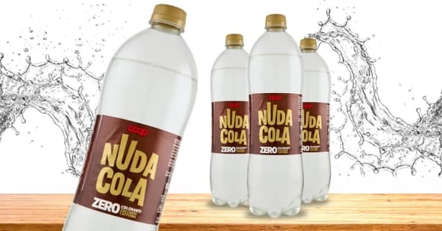 Coop lansira novi brend soka bez vještačkih boja, šećera i kofeina
