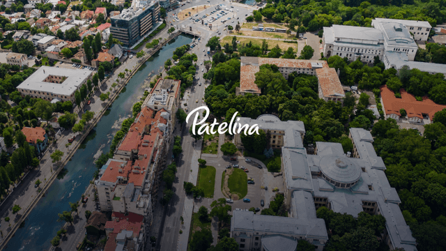 Patelina stigla na tržište Rumunije