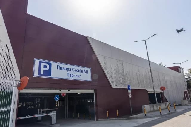 Pivara Skopje ulaže 2,8 miliona eura u unapređenje uslova rada