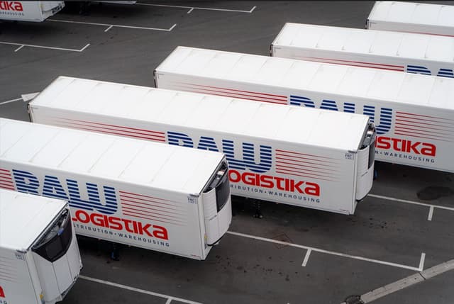 Ralu Logistika ulaže pet miliona eura u obnavljanje flote