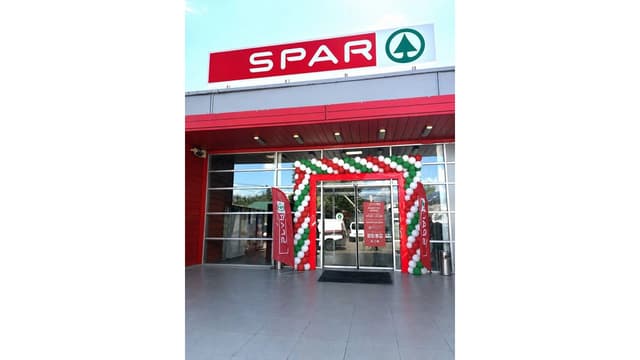 Spar otvorio novi market u Skoplju