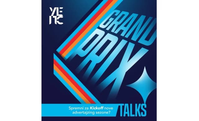 UEPS najavljuje panel Grand Prix Talks