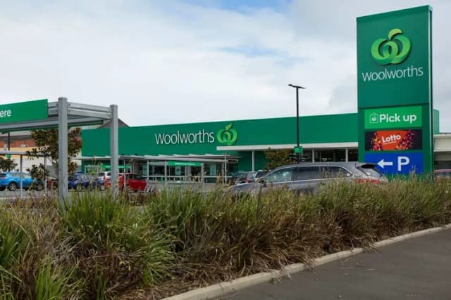 Woolworths bilježi rast prodaje od 3,6% u 2026.