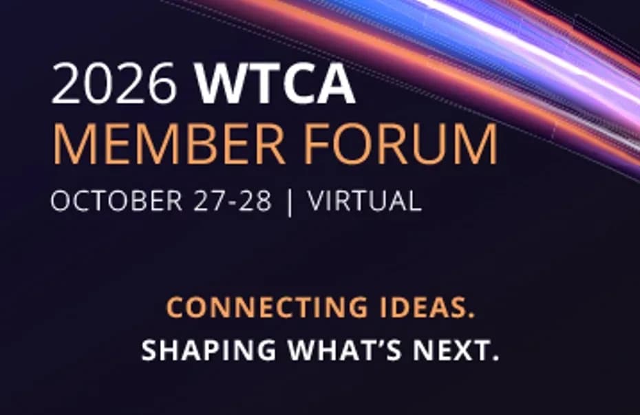 Forum članica WTCA 2026 27. i 28. oktobra