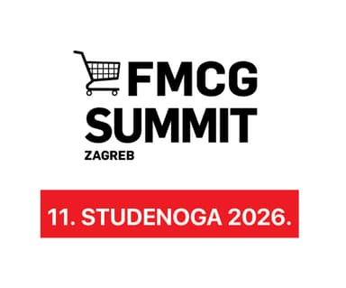 FMCG SUMMIT ZAGREB