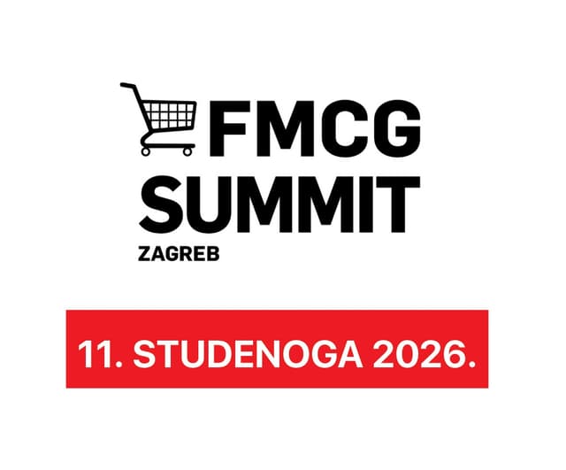 FMCG SUMMIT ZAGREB