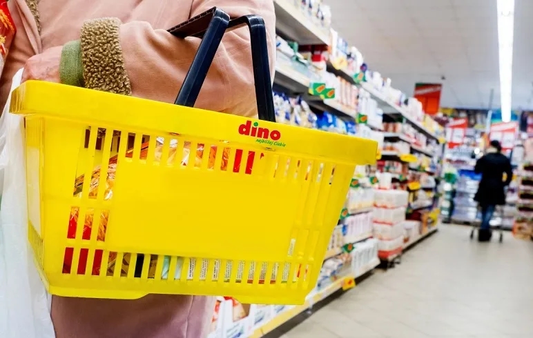 Rast prihoda Dino grupe u prvom polugodištu od 12,5%