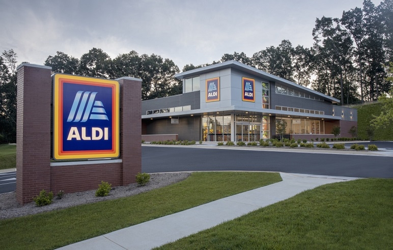 Aldi proglašen najjeftinijim supermarketom u Ujedinjenom Kraljevstvu u julu