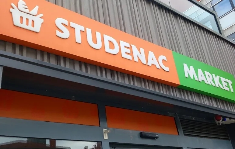 Teo Vujčić novi predsjednik Uprave Studenca
