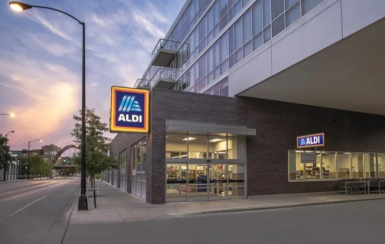 Aldi deseti mjesec zaredom proglašen najjeftinijim supermarketom u Velikoj Britaniji