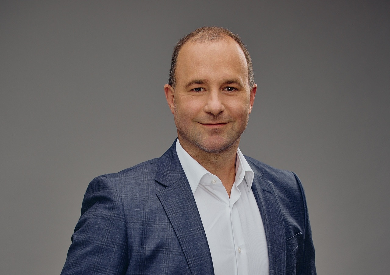 Luka Komazec novi generalni direktor Perutnina Ptuj grupe