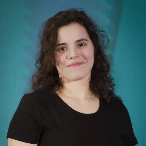 Svetlana Videnov