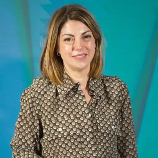 Vojislava Pešić