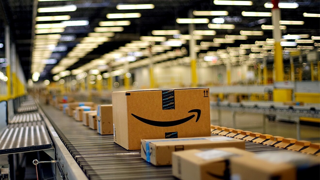 Amazon povećao prihode za petinu u drugom kvartalu