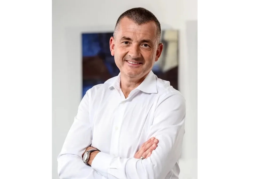 Bojan Luncer novi član Uprave za međunarodna tržišta u Kauflandu