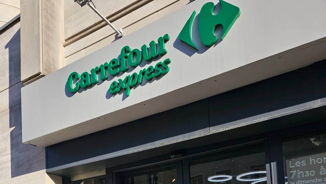 Carrefour ostvario 5,73 milijarde eura od prodaje u Španiji
