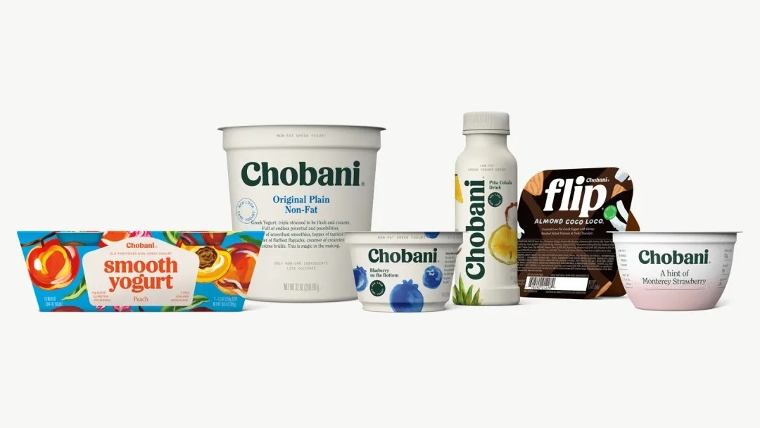 Keurig Dr Pepper prodaje svoj udio u kompaniji Chobani