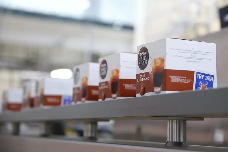 Nestlé otvara novi pogon za proizvodnju kafe na Tajlandu