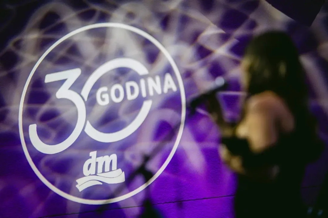 dm sa više od 20.000 eura podržava uređenje terapijskog vrta u Varaždinu