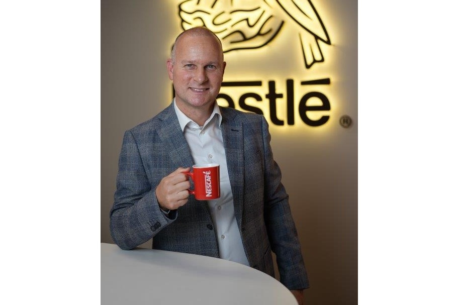 Ivan Stanković novi menadžer za komercijalni razvoj i prodaju na terenu u kompaniji Nestlé Adriatic