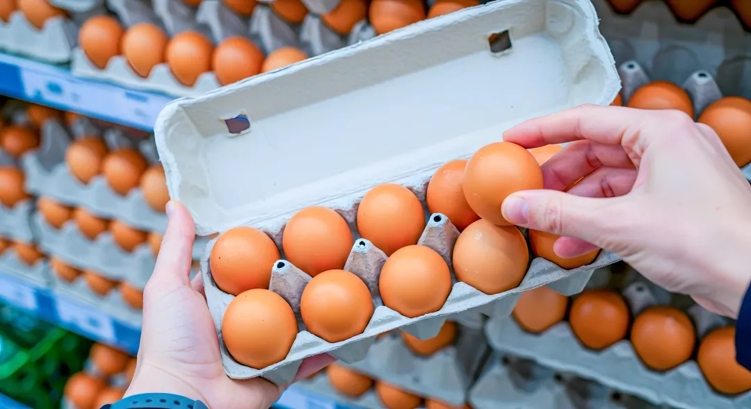 Auchan prestaje sa prodajom jaja iz kaveznog uzgoja u Poljskoj