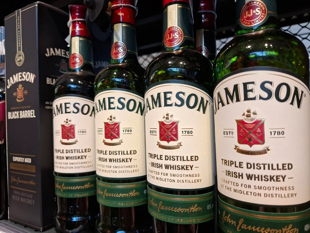Pernod Ricard prijavio pad prodaje u 2026.